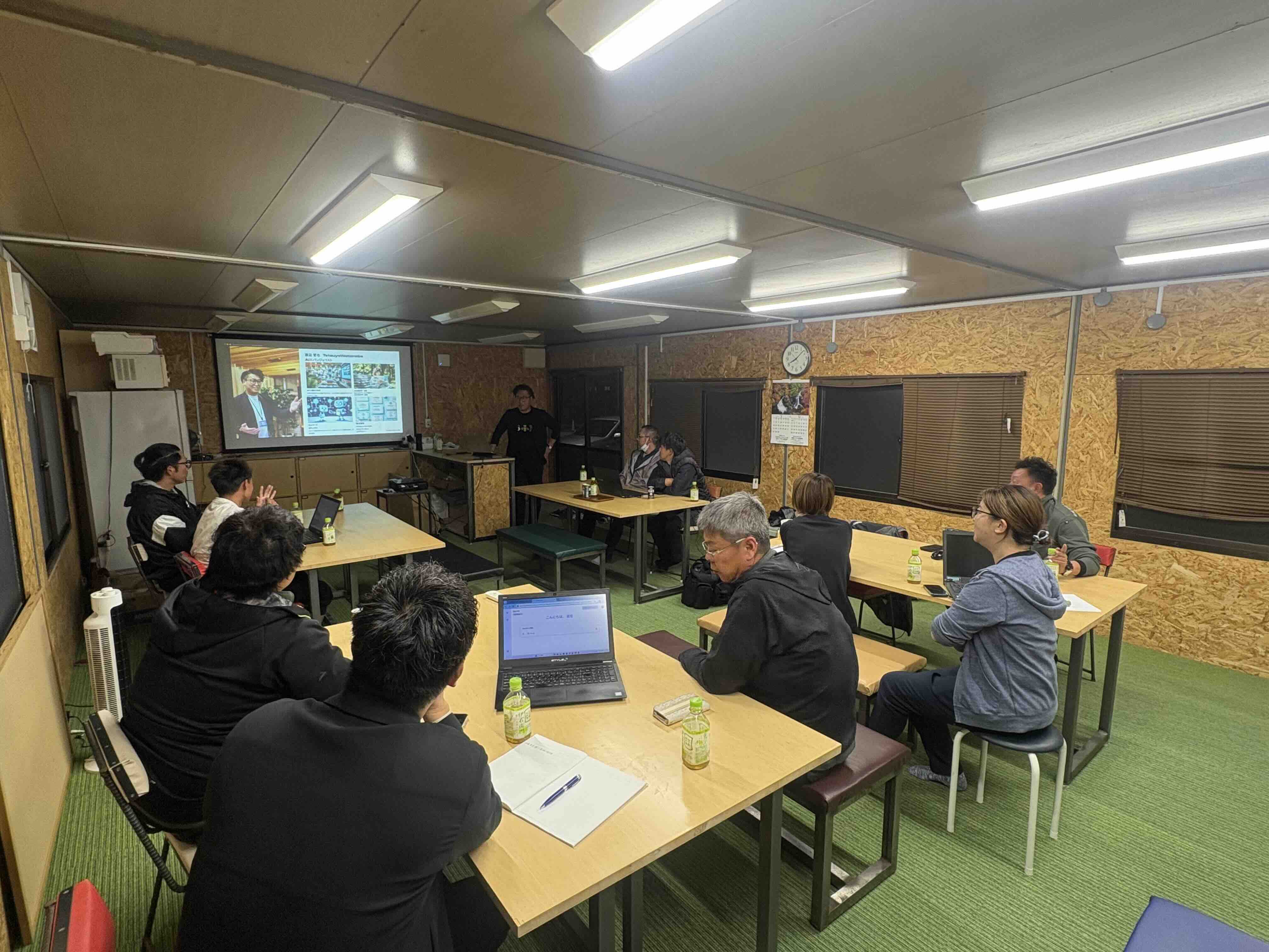 営業リサーチ自動化